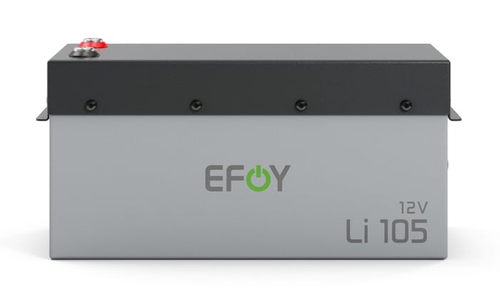 Batterie EFOY 600 image